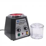 Tooltos KT100 Mini Magnetic Tumbler Polishing Machine Jewelry Polisher Tumbler for sale