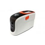 D / 8 Geometry 10 Wavelength Interval Colour Measurement Spectrophotometer CIE L * A * B for sale