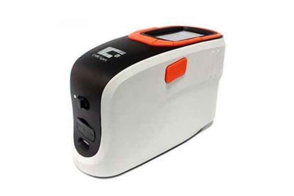 D / 8 Geometry 10 Wavelength Interval Colour Measurement Spectrophotometer CIE L * A * B