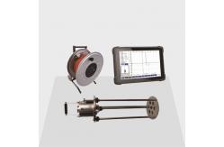 China SAMYON 7kg Pile Testing Equipment Customized Sediment Thickness Tester supplier
