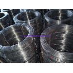 Stainless Steel Coil Tubing, A269 TP304 / TP304L / TP310S / TP316L, bright annealed , 1/4 INCH BWG18 FOR SHIPYARD for sale