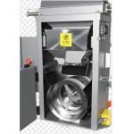 4 Components Gravimetric Dosing Unit Plastic Raw Material Gravimetric Blender