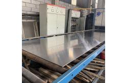 China 904L Austenitic Mirror Finish Stainless Steel Plate Sheet EN AISI 310S 316L supplier