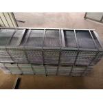 1.75lbs 2.5lbs G60 Zinc Stucco Wire Mesh Galvanized Metal Lath