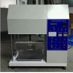 Foam Compression Test ISO-2439 ,  Stress Testing Machine ASTM-D1056 for sale