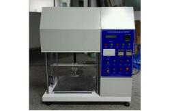 China Foam Compression Test ISO-2439 ,  Stress Testing Machine ASTM-D1056 supplier