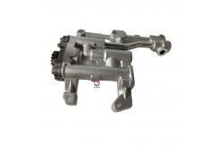 China Construction Machinery Parts Engine 1103 Hydraulic Oil Pump 4132F071 supplier