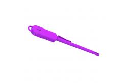 China Milk Jam Digital Internal Meat Thermometer For Grilling Smoker In Oven supplier