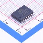 PGA204 Linear Amplifier SOP-16 PGA204AU Integrated Circuit IC Chip In Stock