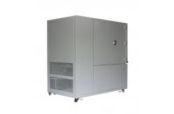 China Custom Electronics Temperature Humidity Test Chamber For Televisions supplier