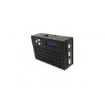 Wireless HD Video Transmitter Data Full Duplex Transceiver HN-550 H.264 for sale