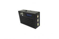 China Wireless HD Video Transmitter Data Full Duplex Transceiver HN-550 H.264 supplier