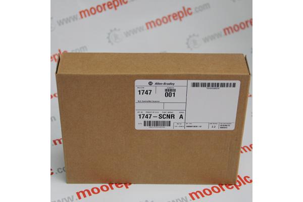 ALLENBRADLEY 1746-IH16 SLC 500 Servo Module