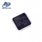 STMicroelectronics STM32L151RDT6 ST ICS TQFP-64 Electronic Components Ic Chips for sale