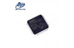 China STMicroelectronics STM32L151RDT6 ST ICS TQFP-64 Electronic Components Ic Chips supplier
