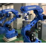 Yaskawa MH24 Used Industrial Robots Automobile Manufacturing Food Packaging Robots