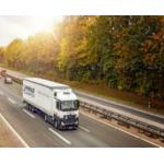 Door To Door DDP Road Freight Logistics for sale