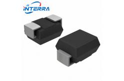 China OEM DIODE Schottky Rectifier IC Chip 100V 1A SMB MBRS1100T3G supplier