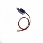 20gf Linear Push Pull Solenoid Electromagnet Electric DC 9V For Safe Lock