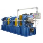 CNC Type Radiator Separator Cutting Machine PLC Control for sale