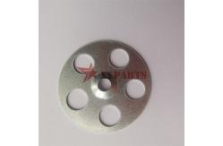 China Stainless Steel 100 Pack Self Locking Washer For Ceiling Board Fixing supplier