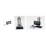 Surface Roughness Tester with 3-digit LCD for inspection area in the shop or on-site for sale