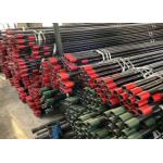Premium P110 Oilfield Tubing With External Coating For Oil Extraction