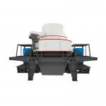 300TPH Stone Shaping And Sand Production Machine Vertical Shaft Impactor