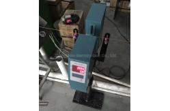 China Blue Measurement Laser Diameter Control Gauge Wire Cable LDM-25 / LDM-50 supplier