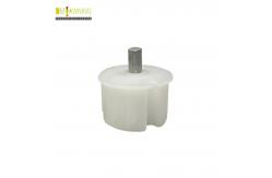 China Awning Roller Blind Repair Kit Round Plug Nylon Tube Plug supplier