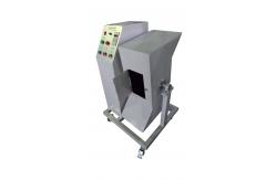 China Rotating Barrel Tester , Tumbling Barrel Test Machine VDE0620 IEC60068-2-32 supplier
