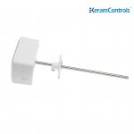 NTC 2k PC Plastic Temperature Sensor For Controlling Temperature for sale