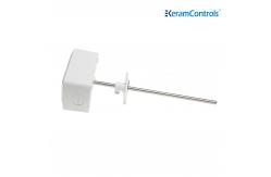 China NTC 2k PC Plastic Temperature Sensor For Controlling Temperature supplier