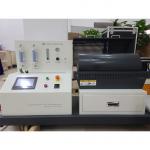 IEC 60754 Cable Tester Machine Released Gas Halogen Acid Conductivity Tester for sale