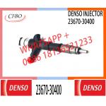 Common Rail Injector Simulator Common Rail Injector 23670-30400 for sale