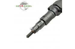 China New Common Rail Fuel Injector 4359204 For Diesel Engine QSL9.3 supplier