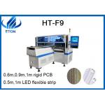 SMT High Speed Pick And Place Machine LED Strip Light PCB Mounter Machine for sale