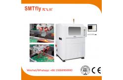 China PCB Milling Machines PCB Cutting Machine,SMTfly-F03 supplier