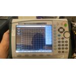 Anritsu MS2036A Handheld Vector Network Analyzer And Spectrum Analysis General Purpose for sale