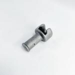 Custom Forging Parts For Ductile Iron / Cast Steel Power Accessories