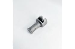 China Custom Forging Parts For Ductile Iron / Cast Steel Power Accessories supplier