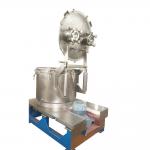 300L THC CBD Hemp Oil  Extraction Machine speed adjustable for sale