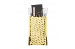 China OEM Padded Aluminum foil Waterproof Mailing Envelopes supplier