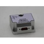 RS422 High Precision Electronic Gyroscope Sensor ≤0.01(゜/S) Bias Repeatability for sale