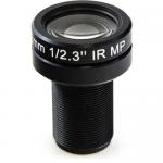 Sport DV  Low Distortion Lens 7.2mm M12 Mount 10MP Suit For Go Pro Hero Camera for sale