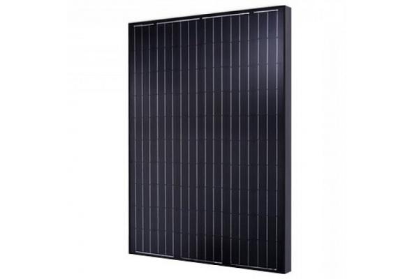 Polycrystalline Solar Panel Solar Cell Charging Battery Water Pumping Off - Grid System