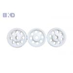 HASCO ABS Precision Injection Molding Plastic Spare Parts for sale