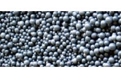 China Temperature Resistant SIC Silicon Nitride Zirconia Alumina Ceramic Ball supplier