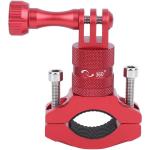 360 Degree Aluminium Alloy Lightweight Bike Mount Fixed Bicycle Clamp for sale