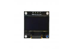 China 0.96 Inch 128*64 Graphic LCD Display Module SH1106 Support Arduino supplier